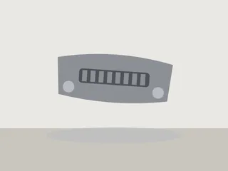 صدامات أمامية تويوتا هايلكس 2016–2022