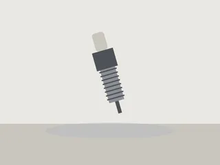 بخاخات وبوابة الهواء هيونداي إلنترا 2017–2021