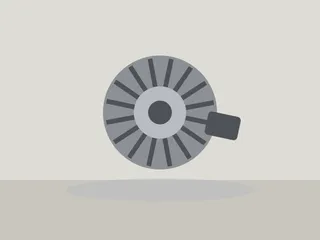 حساسات بروتون ويرا 1995–1998