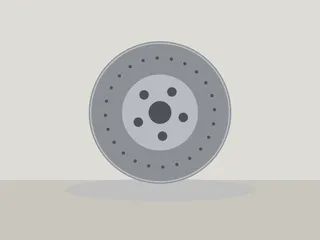 حساسات ABS كيا أفيلا 1995