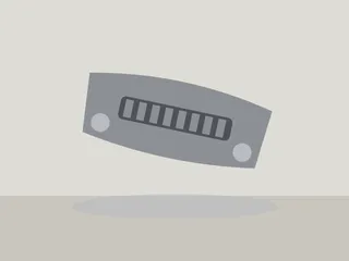 مساحات مرسيدس الفئة إيه 2013–2017