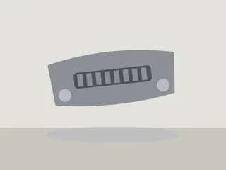 صدامات أمامية تويوتا لاندكروزر 2016–2021