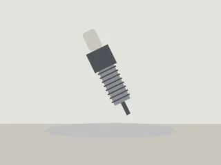 بخاخات وبوابة الهواء جاكوار إكس جي إس 1991–1993