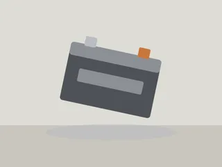 بطاريات هيونداي فيراكروز 2012