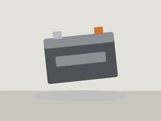 بطاريات رينو رينو ماستر 2021–2024